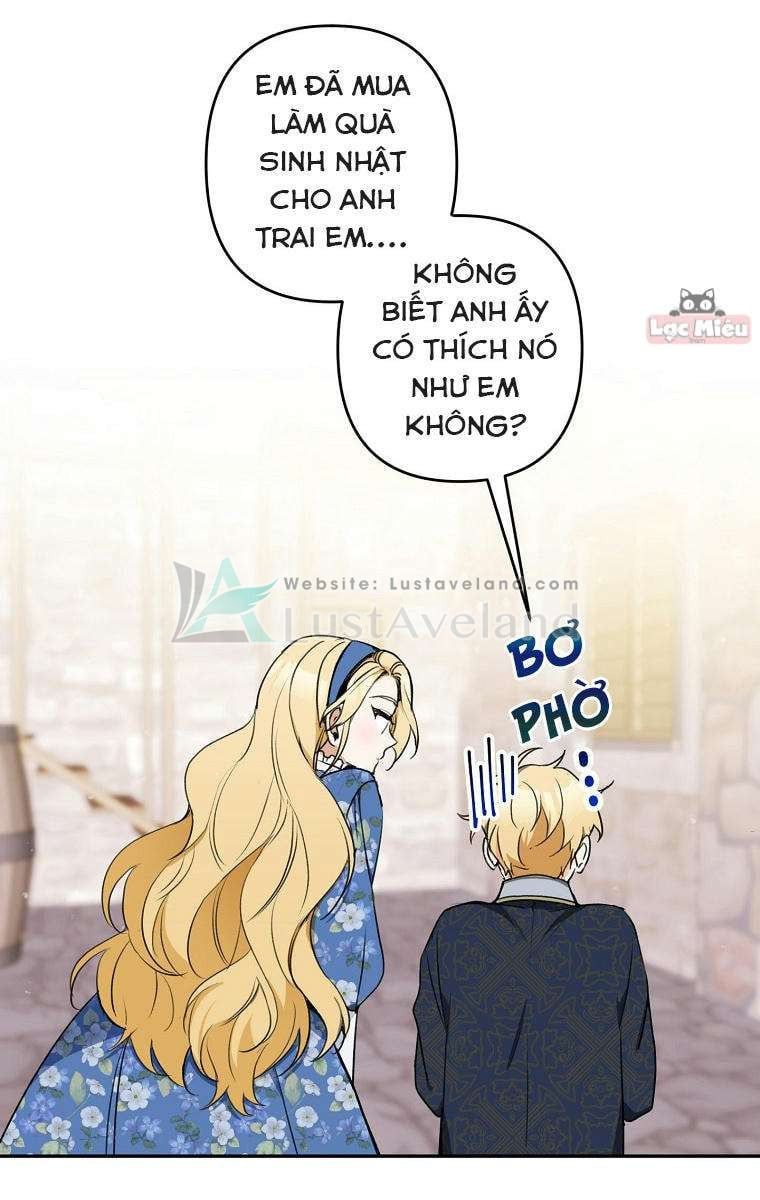 đọc truyện Đừng Đến Cửa Hàng Văn Phòng Phẩm Của Ác Nữ Chương 9 ảnh 17 tại Thiên Thai Truyện