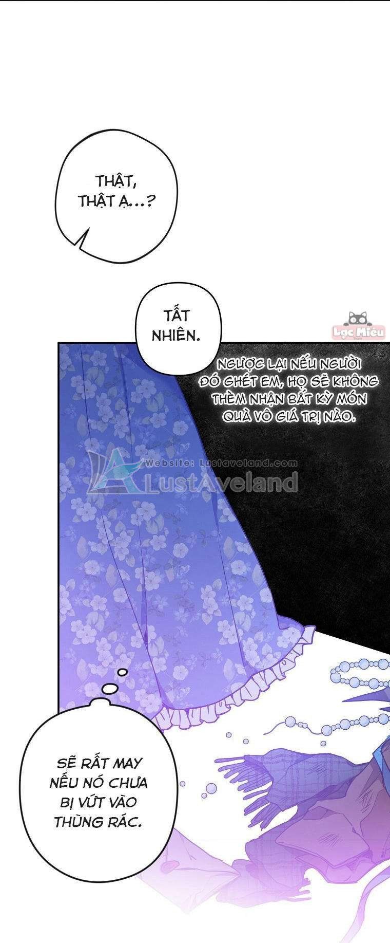đọc truyện Đừng Đến Cửa Hàng Văn Phòng Phẩm Của Ác Nữ Chương 9 ảnh 21 tại Thiên Thai Truyện