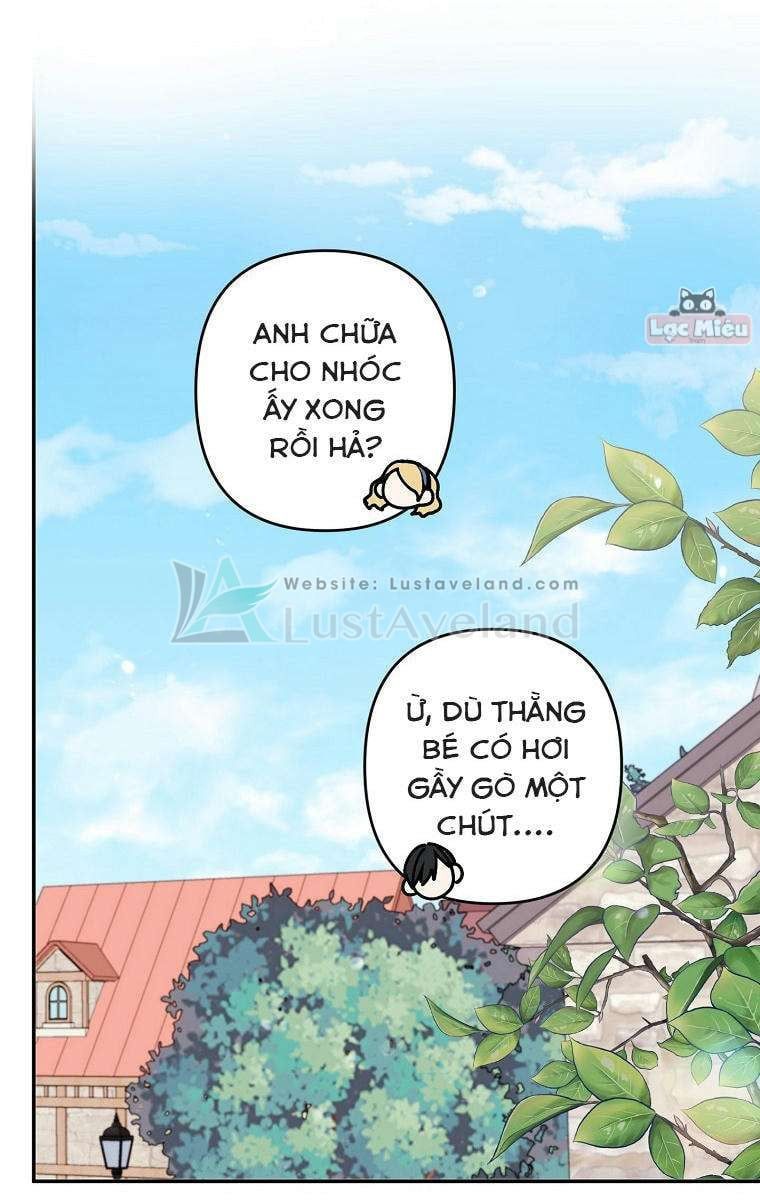 đọc truyện Đừng Đến Cửa Hàng Văn Phòng Phẩm Của Ác Nữ Chương 9 ảnh 27 tại Thiên Thai Truyện