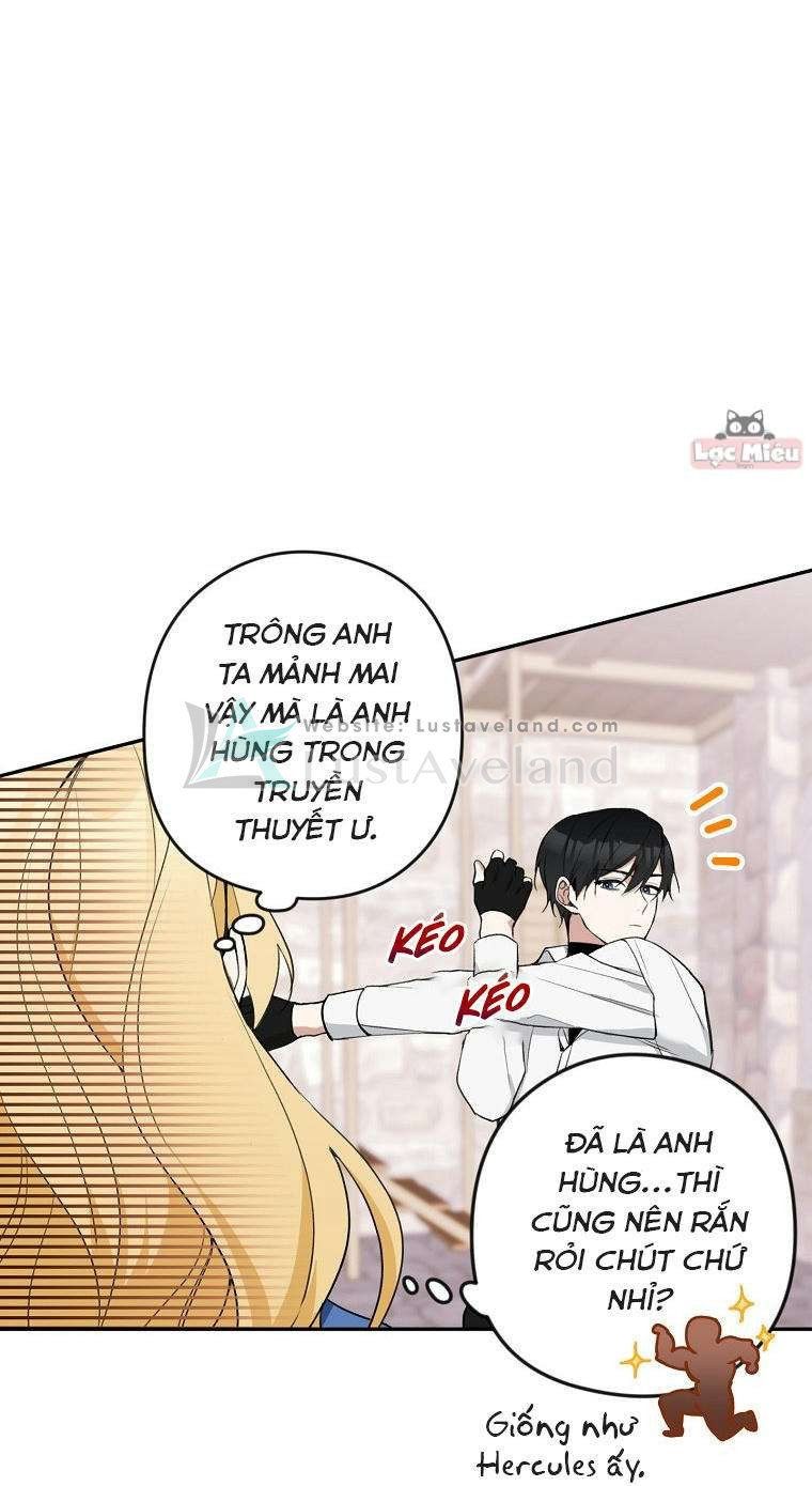 đọc truyện Đừng Đến Cửa Hàng Văn Phòng Phẩm Của Ác Nữ Chương 9 ảnh 29 tại Thiên Thai Truyện