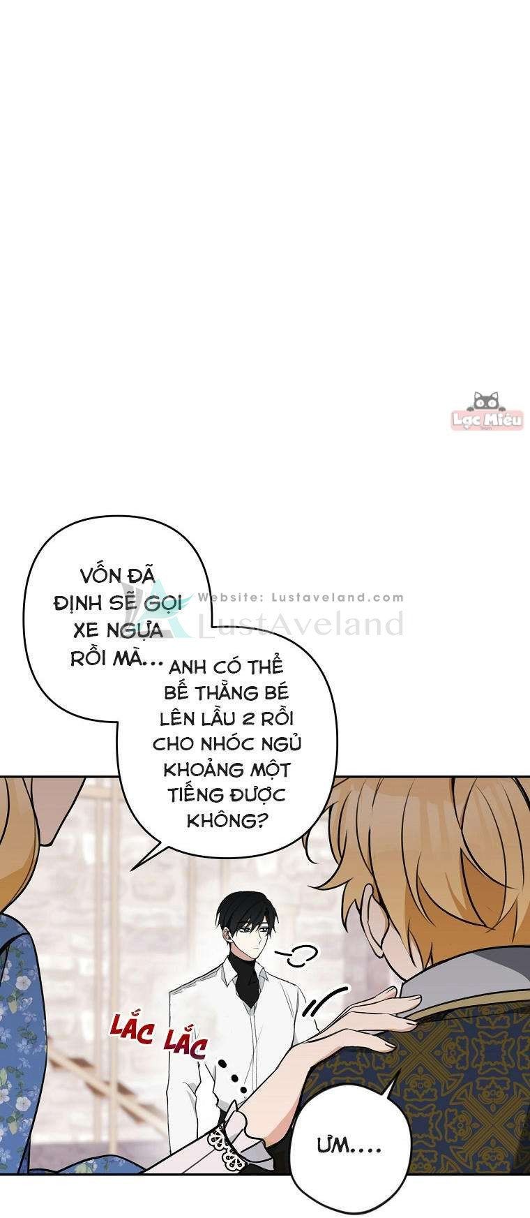 đọc truyện Đừng Đến Cửa Hàng Văn Phòng Phẩm Của Ác Nữ Chương 9 ảnh 31 tại Thiên Thai Truyện