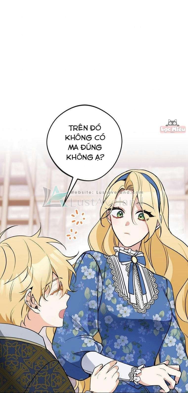 đọc truyện Đừng Đến Cửa Hàng Văn Phòng Phẩm Của Ác Nữ Chương 9 ảnh 33 tại Thiên Thai Truyện