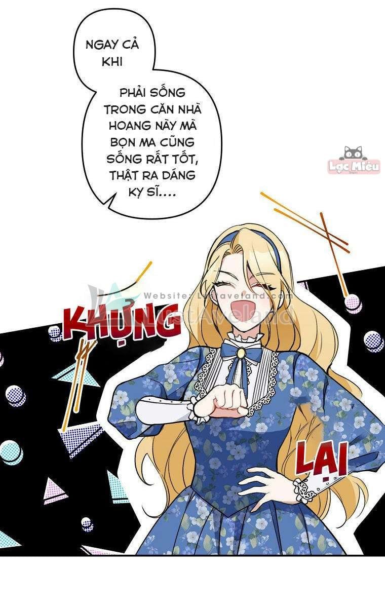 đọc truyện Đừng Đến Cửa Hàng Văn Phòng Phẩm Của Ác Nữ Chương 9 ảnh 36 tại Thiên Thai Truyện