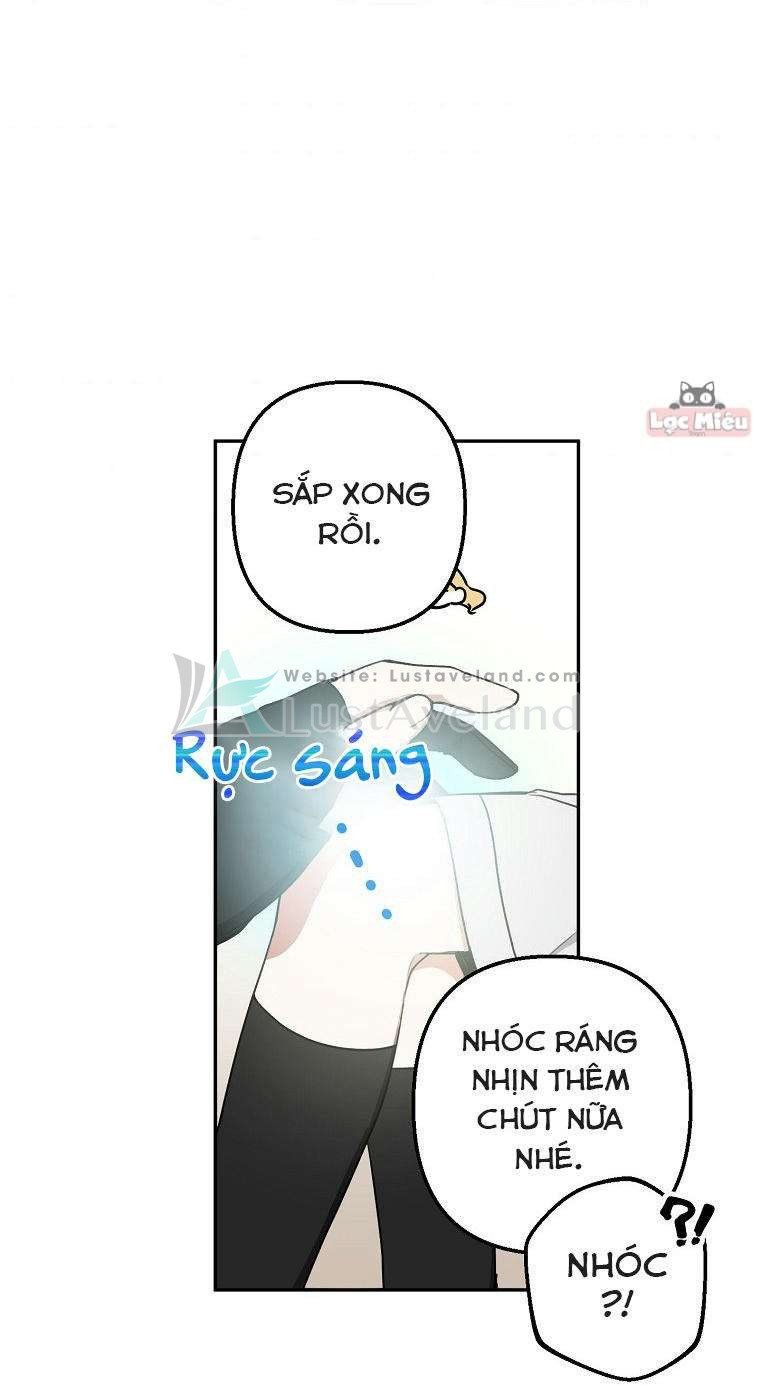đọc truyện Đừng Đến Cửa Hàng Văn Phòng Phẩm Của Ác Nữ Chương 9 ảnh 5 tại Thiên Thai Truyện