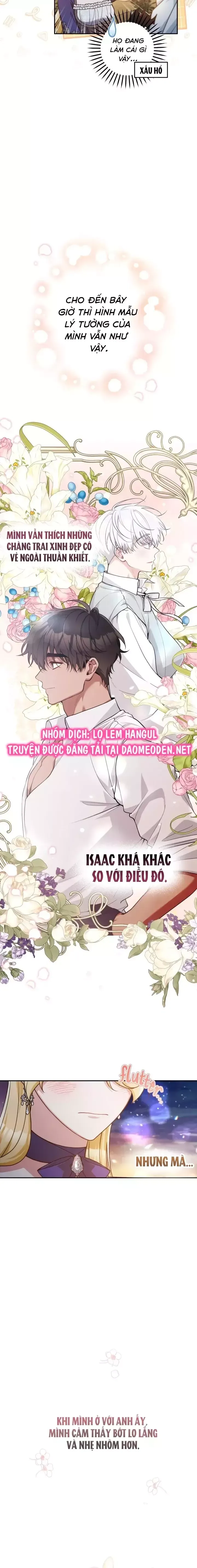 đọc truyện Đừng Đến Cửa Hàng Văn Phòng Phẩm Của Ác Nữ Chương 92 ảnh 12 tại Thiên Thai Truyện