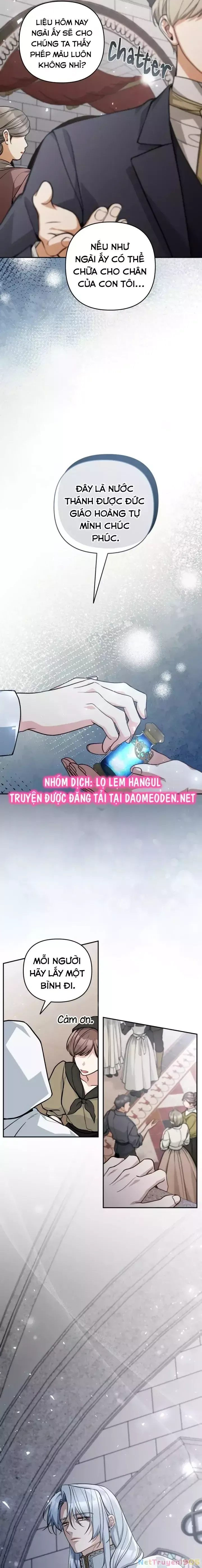 đọc truyện Đừng Đến Cửa Hàng Văn Phòng Phẩm Của Ác Nữ Chương 92 ảnh 15 tại Thiên Thai Truyện