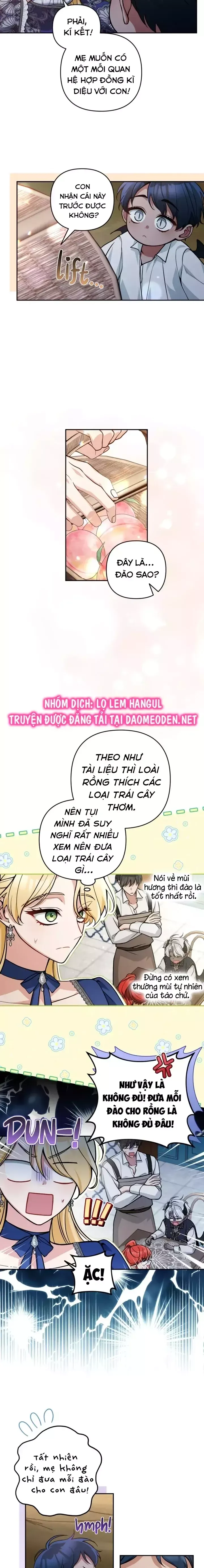 đọc truyện Đừng Đến Cửa Hàng Văn Phòng Phẩm Của Ác Nữ Chương 92 ảnh 4 tại Thiên Thai Truyện