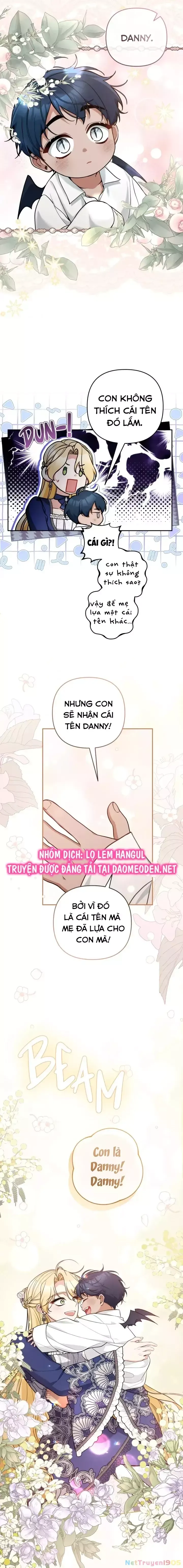 đọc truyện Đừng Đến Cửa Hàng Văn Phòng Phẩm Của Ác Nữ Chương 92 ảnh 6 tại Thiên Thai Truyện