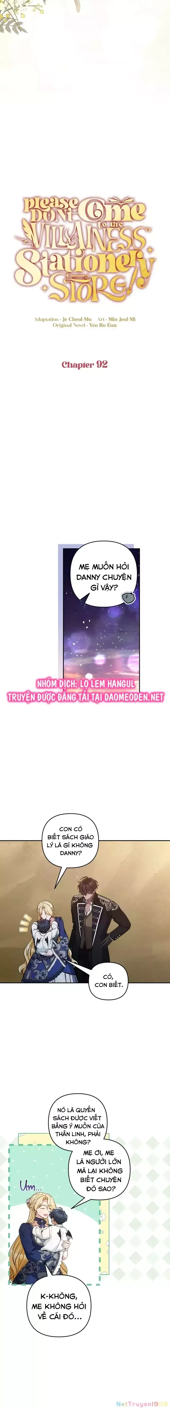 đọc truyện Đừng Đến Cửa Hàng Văn Phòng Phẩm Của Ác Nữ Chương 92 ảnh 7 tại Thiên Thai Truyện
