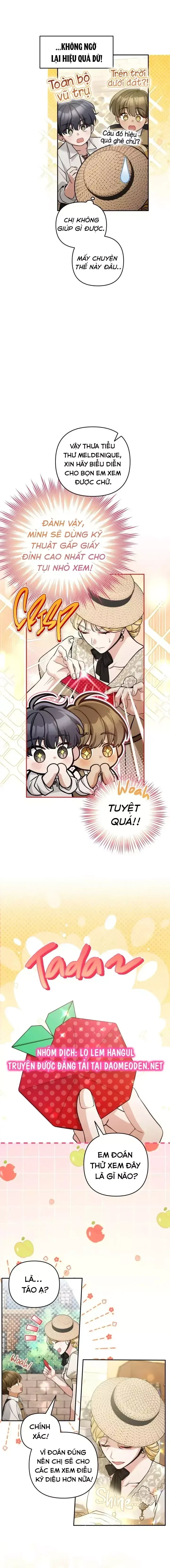 đọc truyện Đừng Đến Cửa Hàng Văn Phòng Phẩm Của Ác Nữ Chương 93 ảnh 13 tại Thiên Thai Truyện