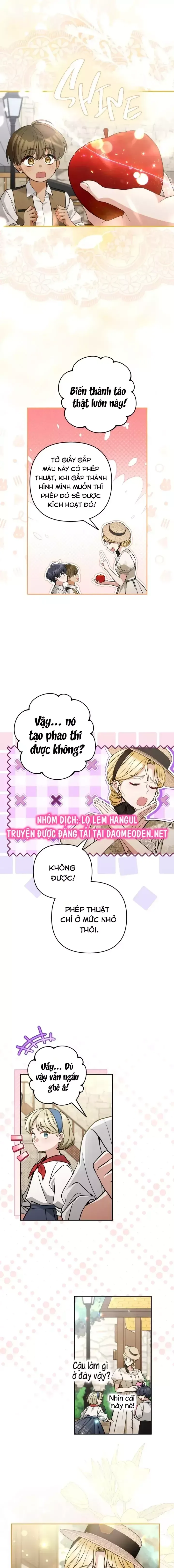 đọc truyện Đừng Đến Cửa Hàng Văn Phòng Phẩm Của Ác Nữ Chương 93 ảnh 14 tại Thiên Thai Truyện