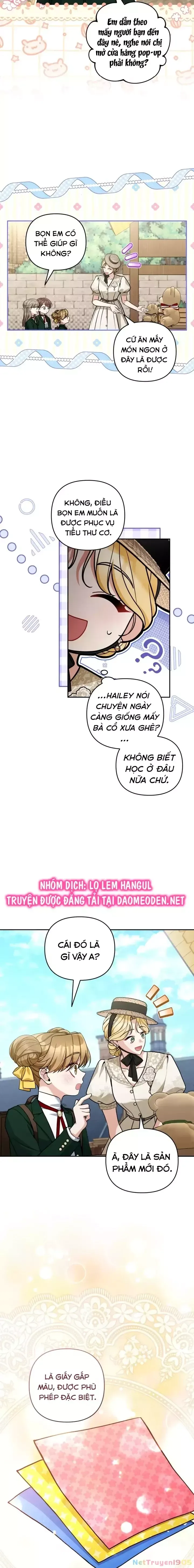 đọc truyện Đừng Đến Cửa Hàng Văn Phòng Phẩm Của Ác Nữ Chương 93 ảnh 10 tại Thiên Thai Truyện