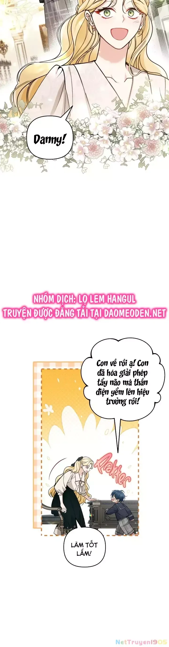 đọc truyện Đừng Đến Cửa Hàng Văn Phòng Phẩm Của Ác Nữ Chương 97 ảnh 12 tại Thiên Thai Truyện