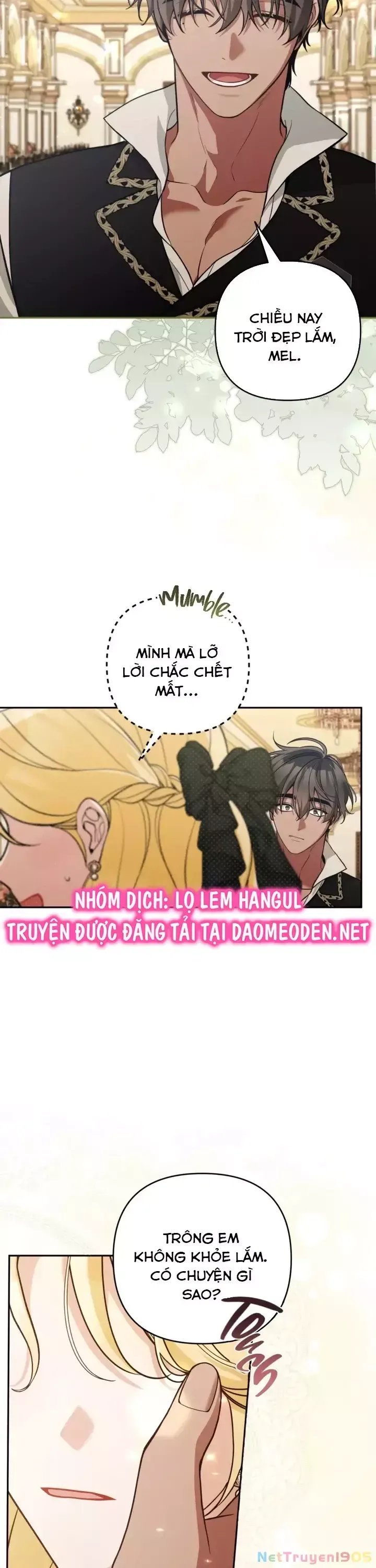 đọc truyện Đừng Đến Cửa Hàng Văn Phòng Phẩm Của Ác Nữ Chương 97 ảnh 19 tại Thiên Thai Truyện