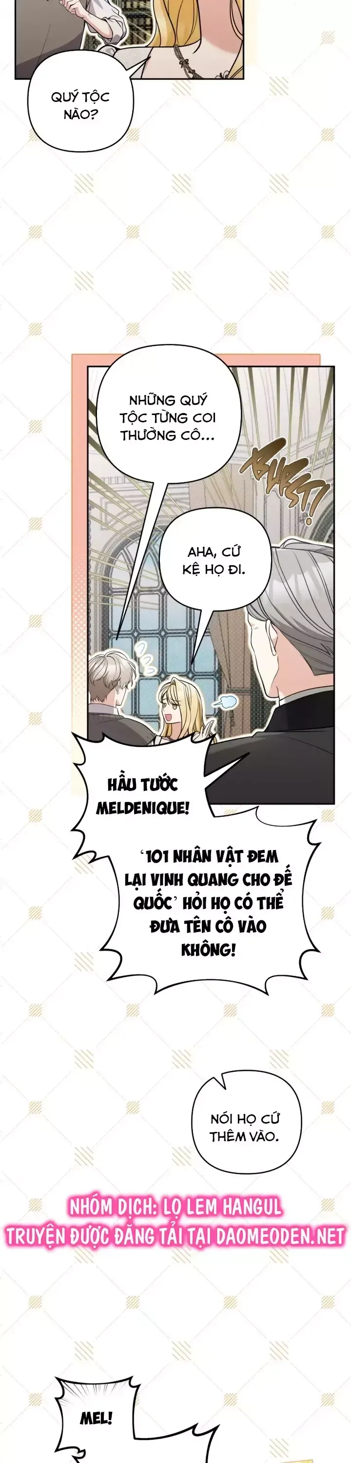 đọc truyện Đừng Đến Cửa Hàng Văn Phòng Phẩm Của Ác Nữ Chương 97 ảnh 3 tại Thiên Thai Truyện