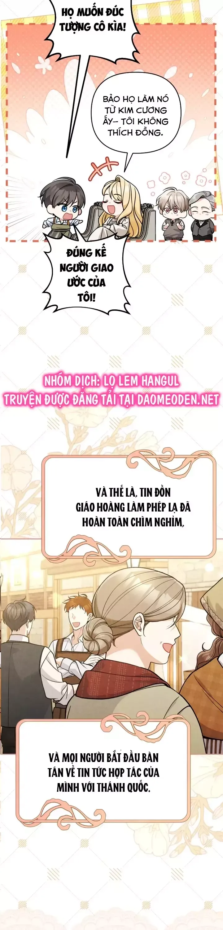 đọc truyện Đừng Đến Cửa Hàng Văn Phòng Phẩm Của Ác Nữ Chương 97 ảnh 4 tại Thiên Thai Truyện