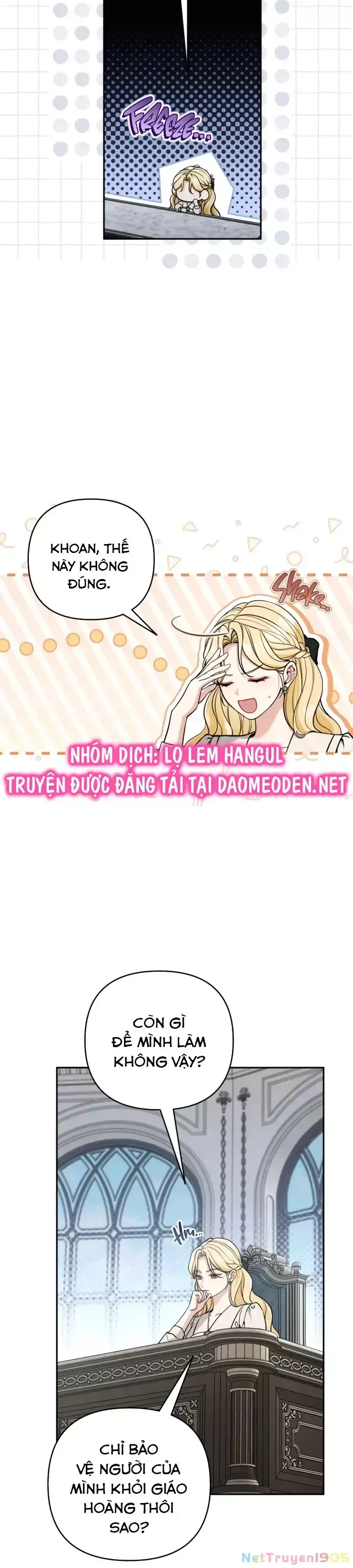 đọc truyện Đừng Đến Cửa Hàng Văn Phòng Phẩm Của Ác Nữ Chương 97 ảnh 6 tại Thiên Thai Truyện