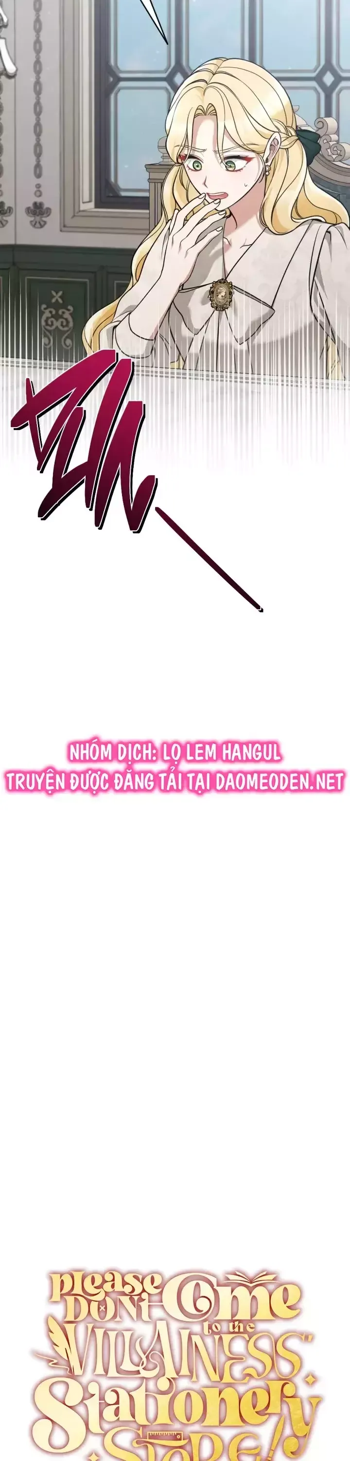 đọc truyện Đừng Đến Cửa Hàng Văn Phòng Phẩm Của Ác Nữ Chương 97 ảnh 10 tại Thiên Thai Truyện