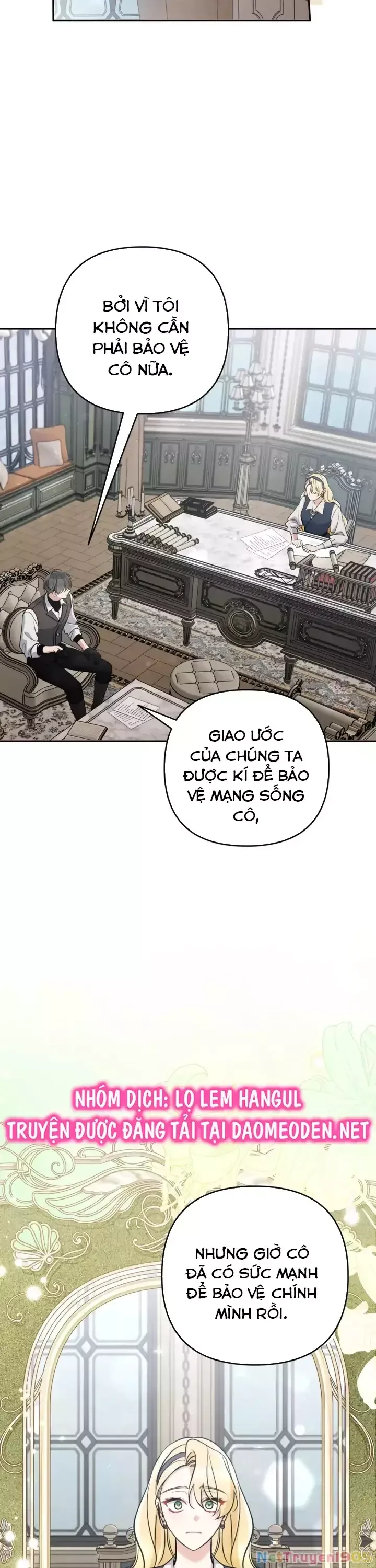 đọc truyện Đừng Đến Cửa Hàng Văn Phòng Phẩm Của Ác Nữ Chương 98 ảnh 15 tại Thiên Thai Truyện
