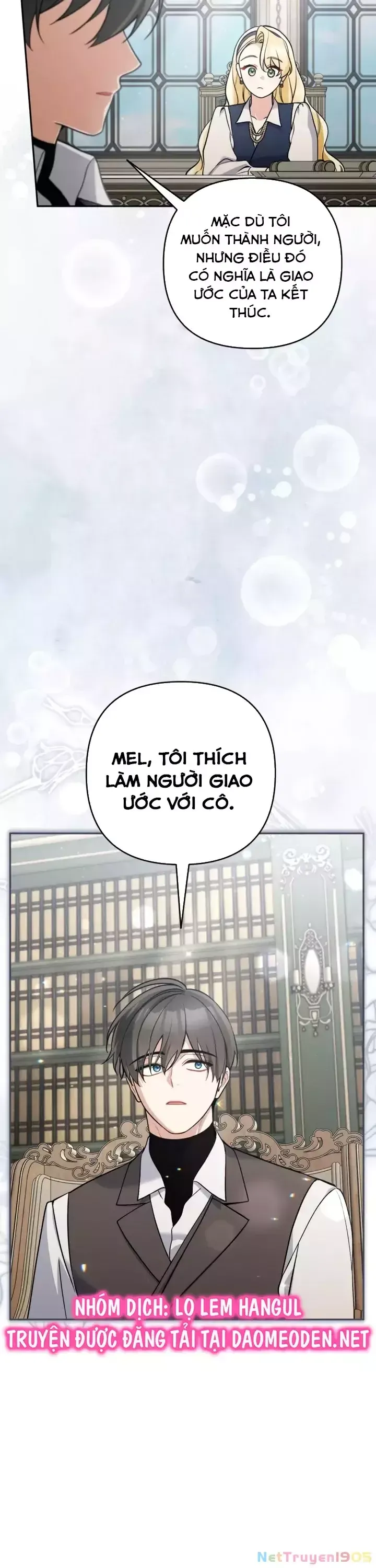 đọc truyện Đừng Đến Cửa Hàng Văn Phòng Phẩm Của Ác Nữ Chương 98 ảnh 19 tại Thiên Thai Truyện