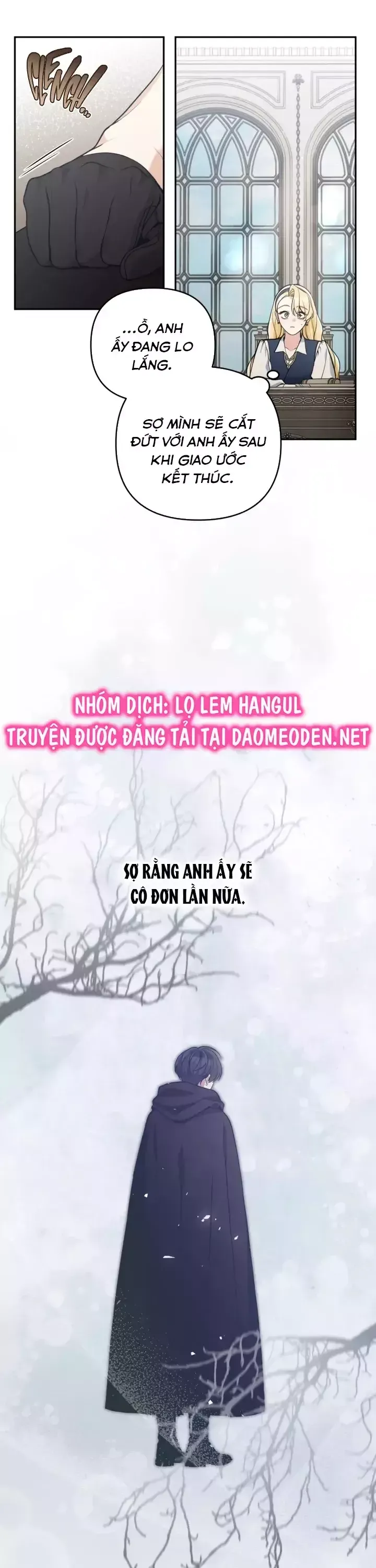 đọc truyện Đừng Đến Cửa Hàng Văn Phòng Phẩm Của Ác Nữ Chương 98 ảnh 20 tại Thiên Thai Truyện