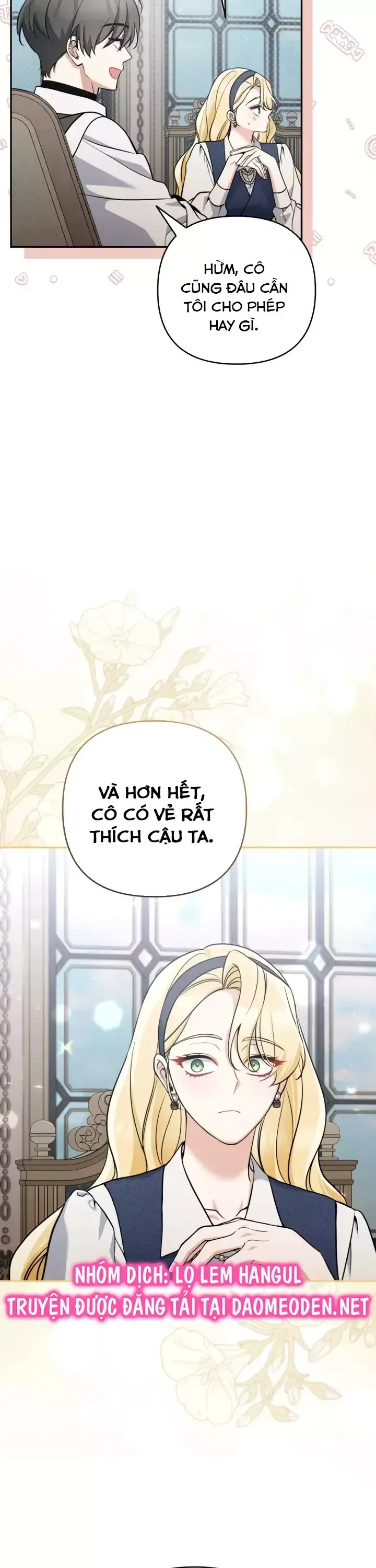 đọc truyện Đừng Đến Cửa Hàng Văn Phòng Phẩm Của Ác Nữ Chương 98 ảnh 9 tại Thiên Thai Truyện