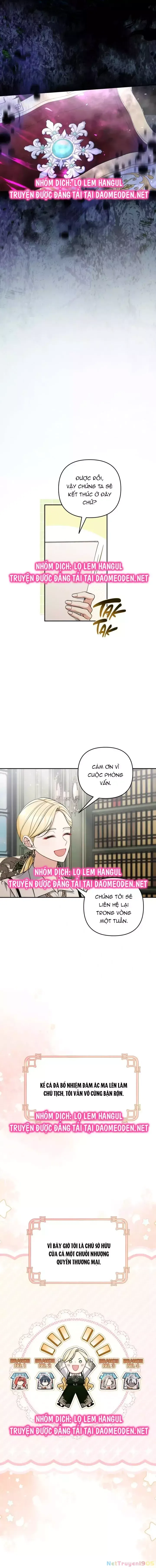 đọc truyện Đừng Đến Cửa Hàng Văn Phòng Phẩm Của Ác Nữ Chương 99 ảnh 9 tại Thiên Thai Truyện