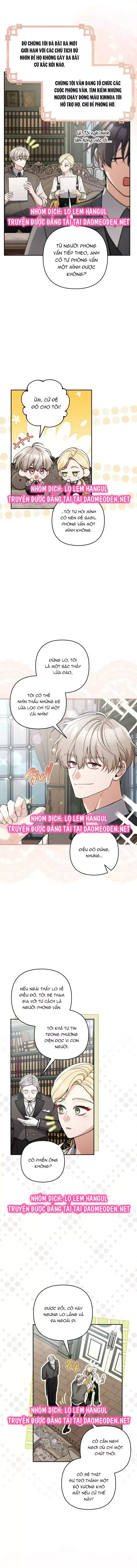 đọc truyện Đừng Đến Cửa Hàng Văn Phòng Phẩm Của Ác Nữ Chương 99 ảnh 10 tại Thiên Thai Truyện