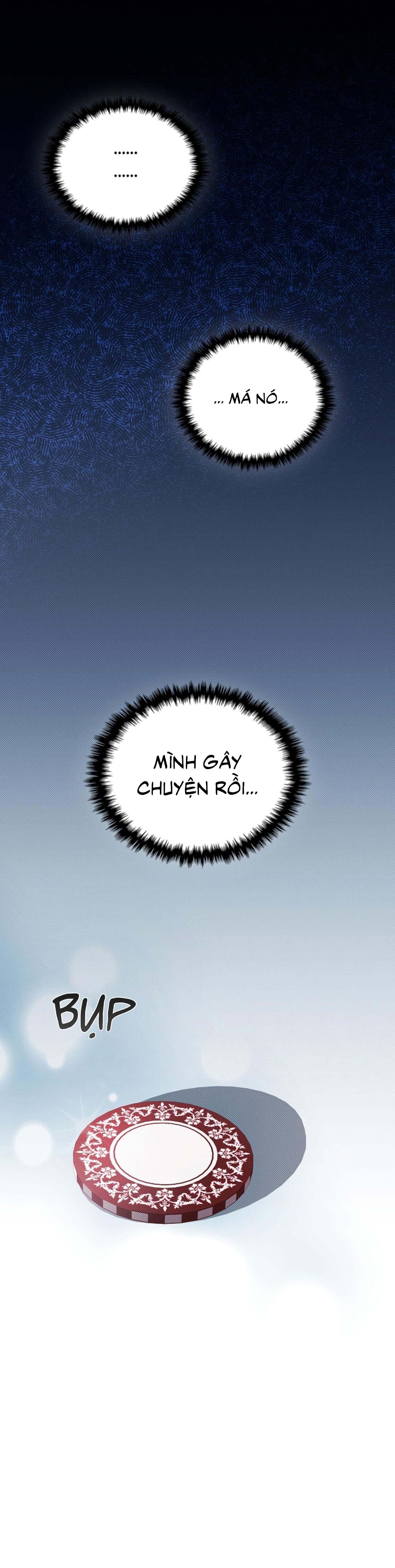đọc truyện Đừng Động Vào Cún Con! Chương 1 ảnh 25 tại Thiên Thai Truyện