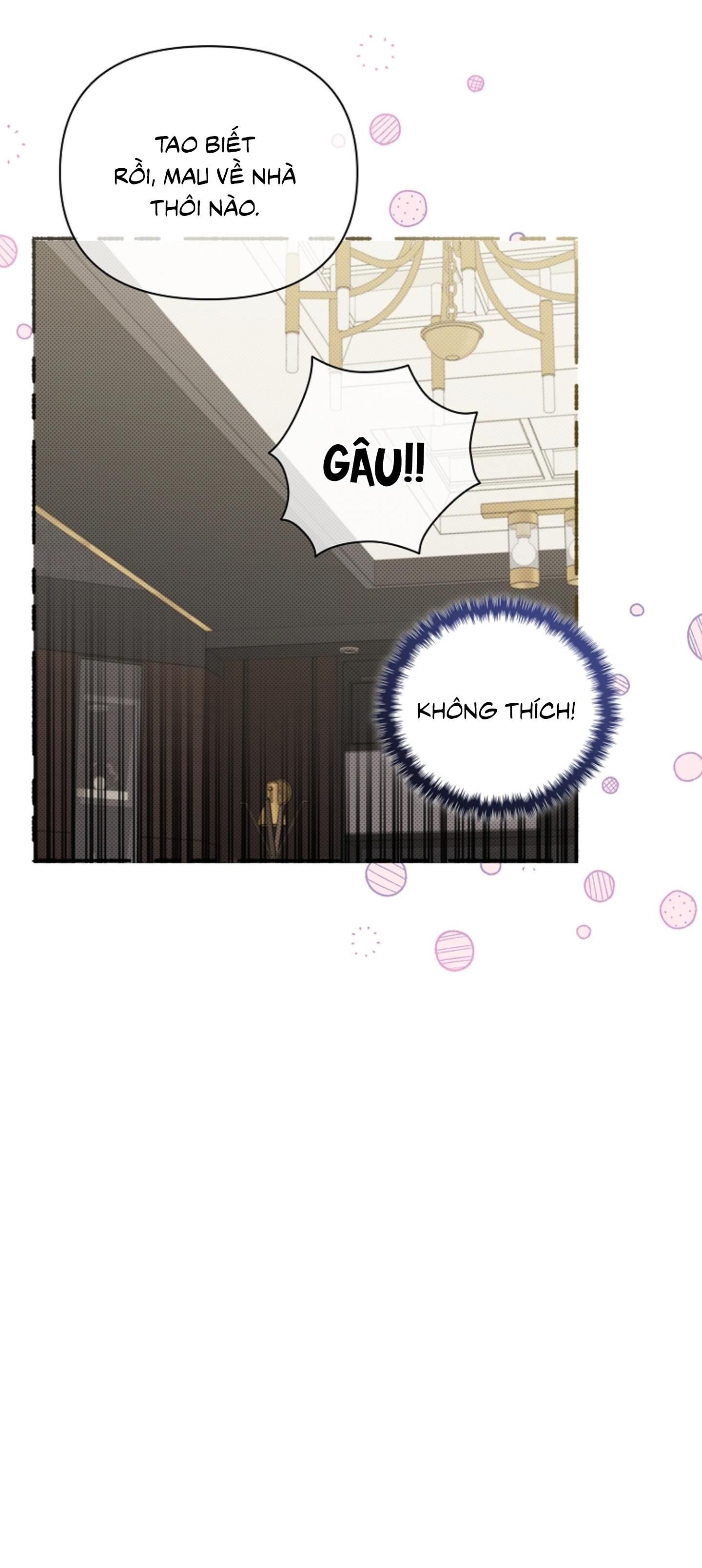 đọc truyện Đừng Động Vào Cún Con! Chương 10 ảnh 15 tại Thiên Thai Truyện