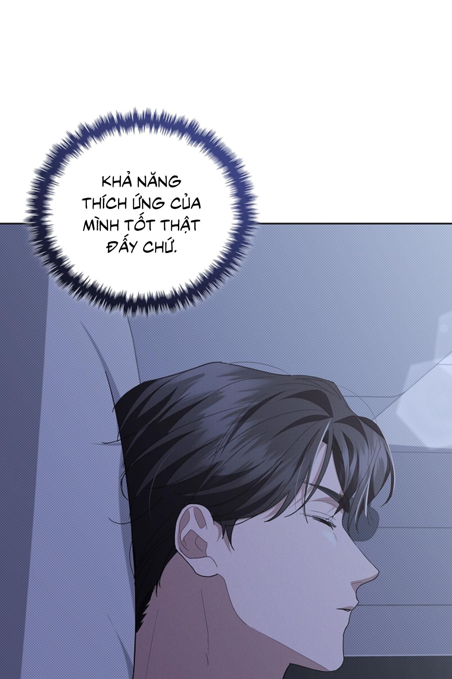 đọc truyện Đừng Động Vào Cún Con! Chương 12 ảnh 73 tại Thiên Thai Truyện