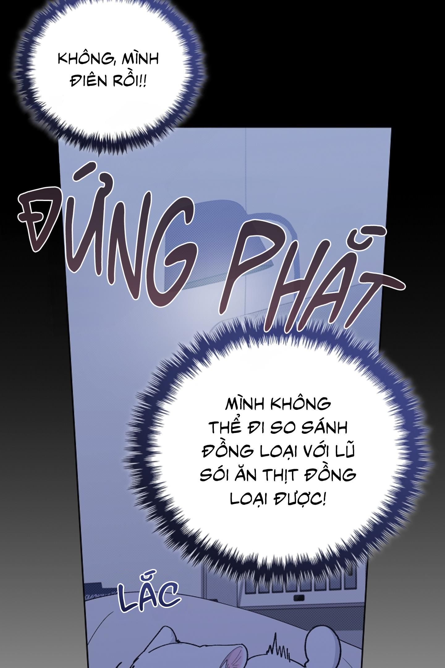 đọc truyện Đừng Động Vào Cún Con! Chương 12 ảnh 80 tại Thiên Thai Truyện
