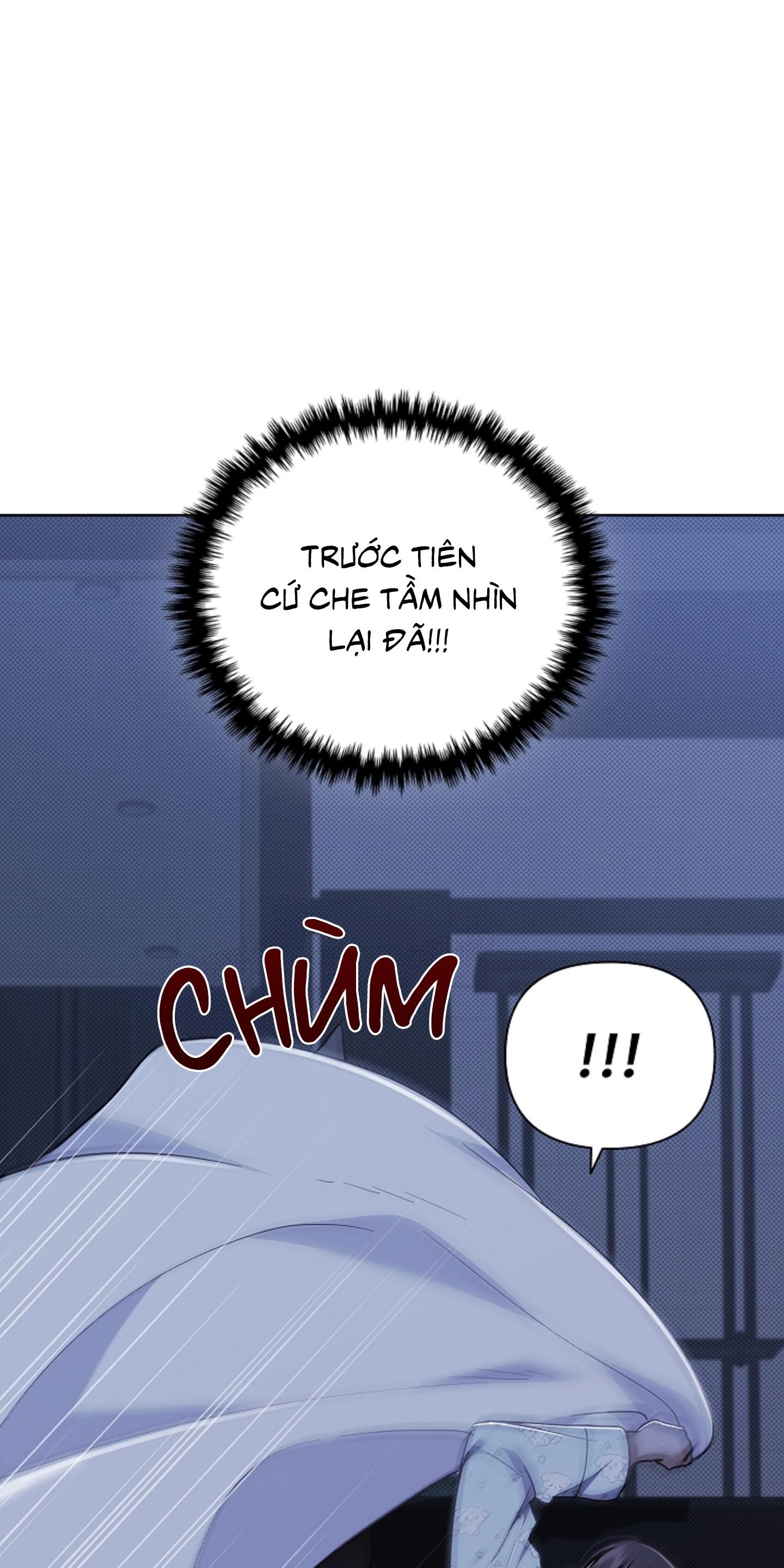 đọc truyện Đừng Động Vào Cún Con! Chương 19 ảnh 14 tại Thiên Thai Truyện
