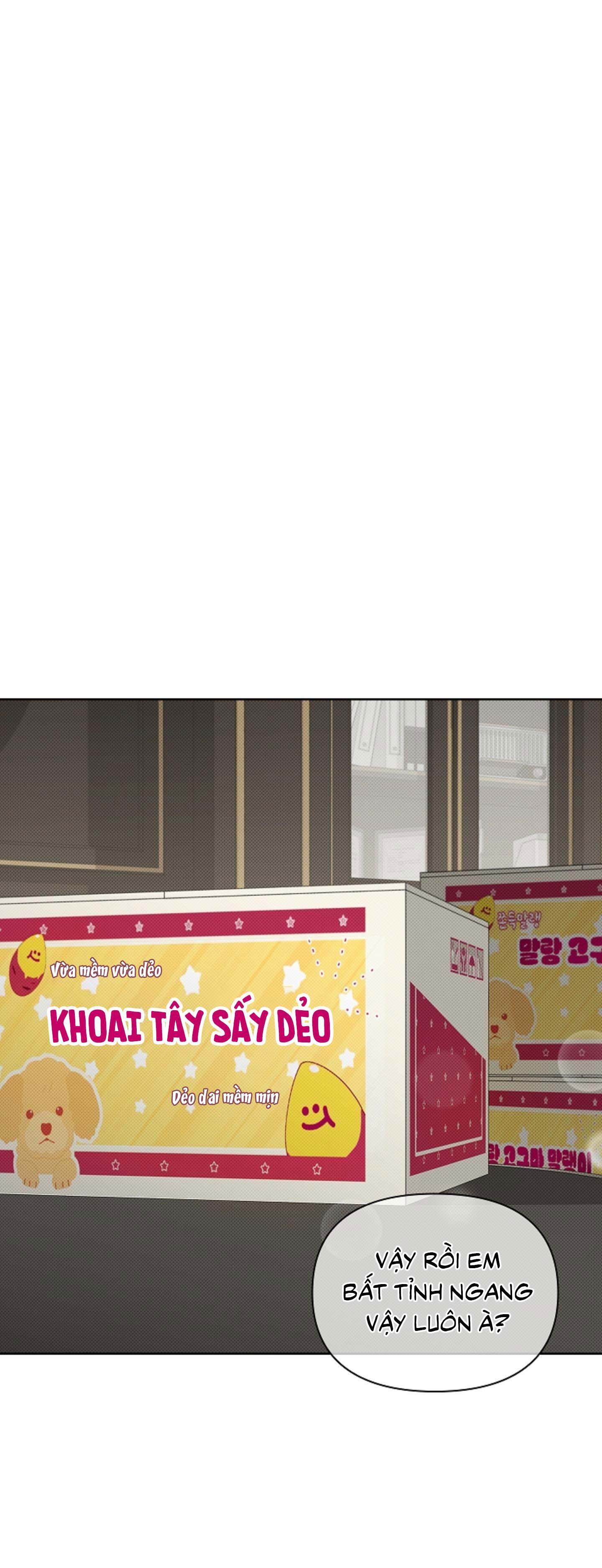 đọc truyện Đừng Động Vào Cún Con! Chương 2 ảnh 1 tại Thiên Thai Truyện