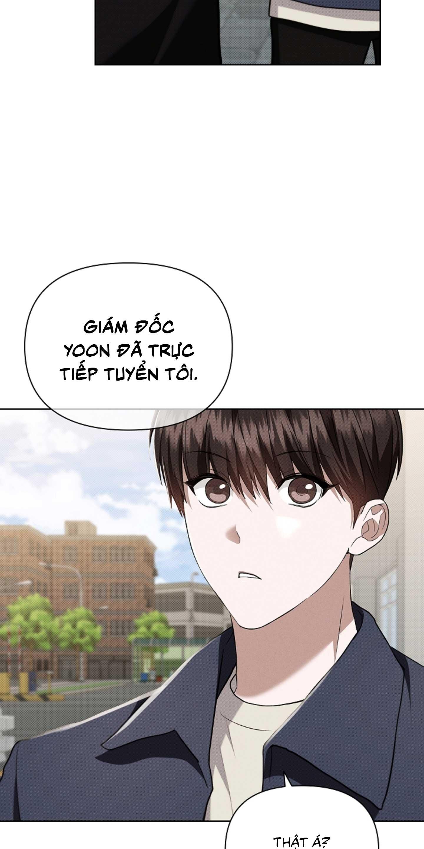 đọc truyện Đừng Động Vào Cún Con! Chương 23 ảnh 44 tại Thiên Thai Truyện