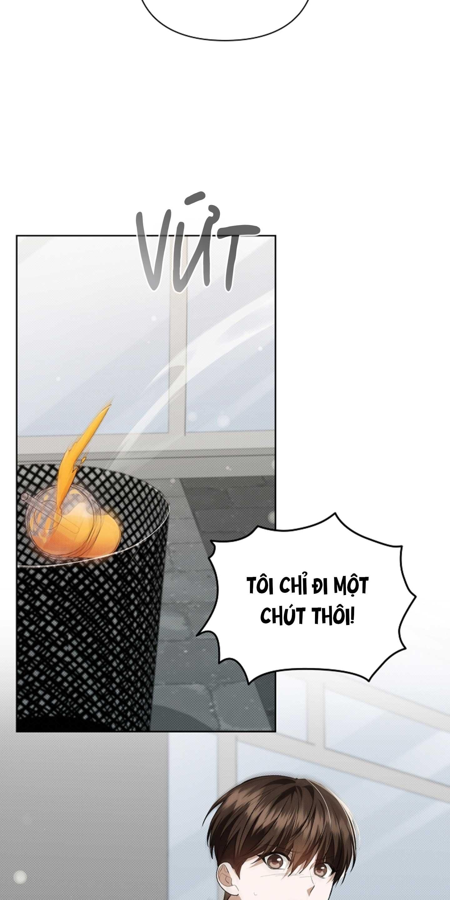 đọc truyện Đừng Động Vào Cún Con! Chương 23 ảnh 58 tại Thiên Thai Truyện