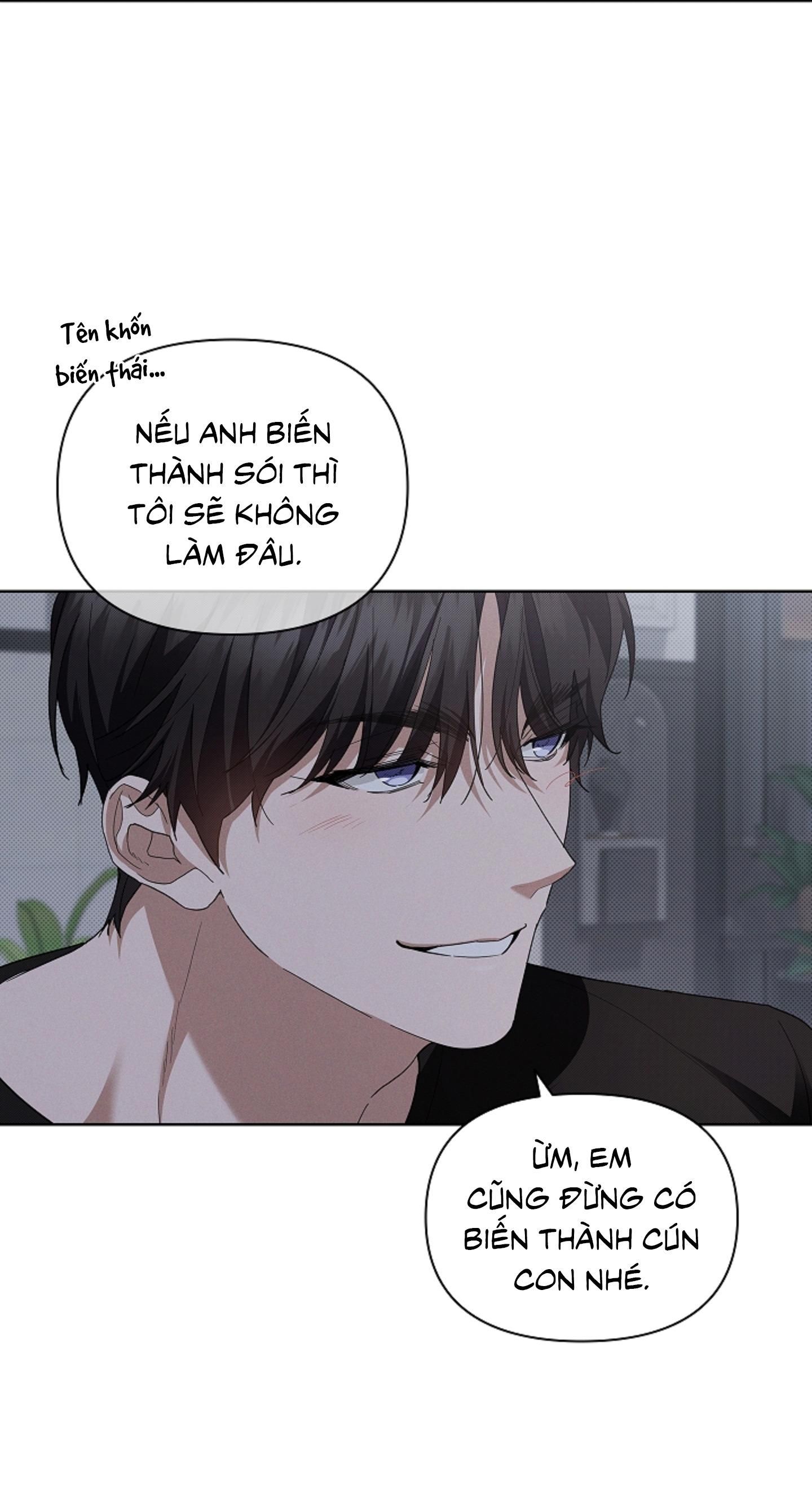đọc truyện Đừng Động Vào Cún Con! Chương 24 ảnh 54 tại Thiên Thai Truyện
