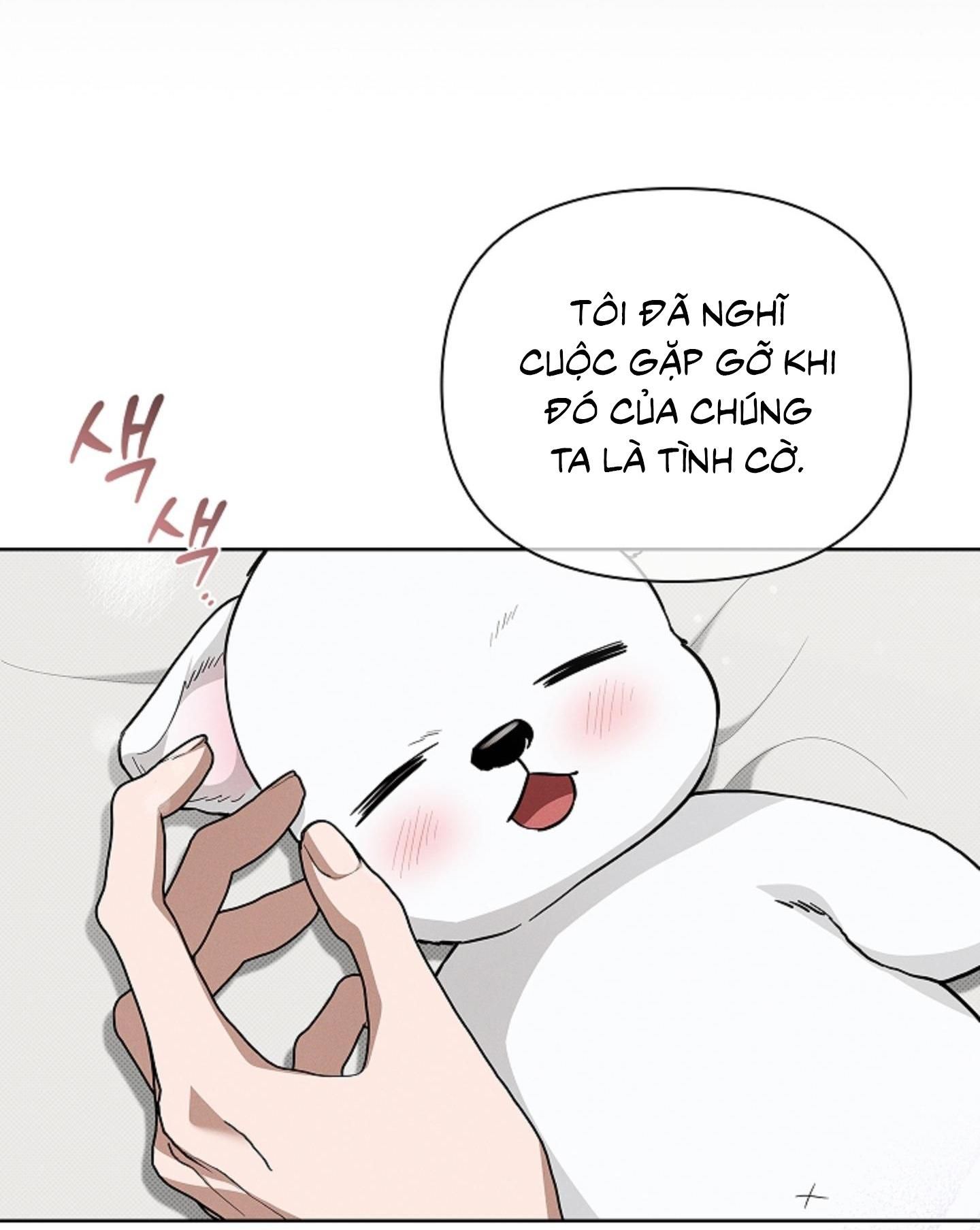 đọc truyện Đừng Động Vào Cún Con! Chương 27 ảnh 16 tại Thiên Thai Truyện