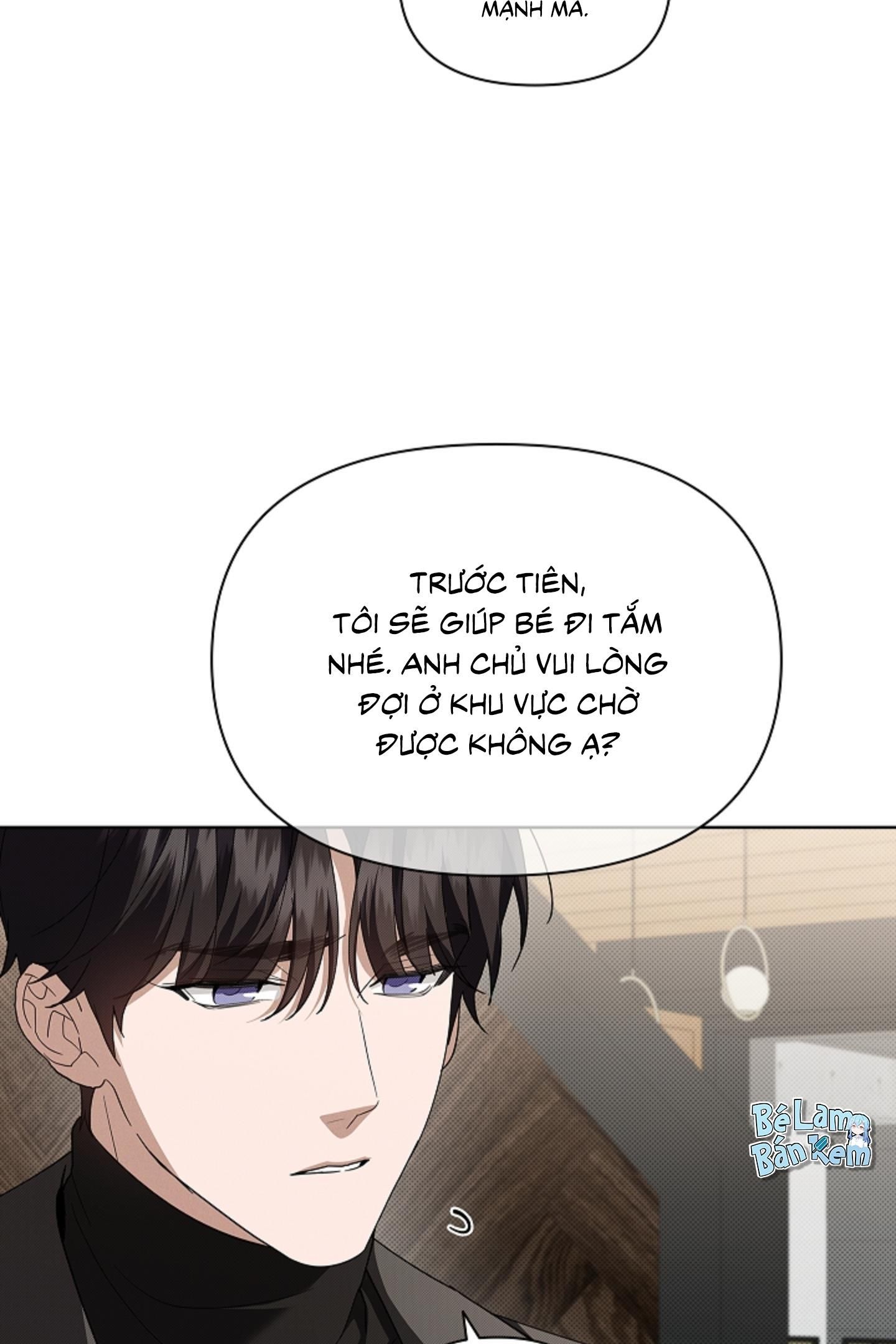 đọc truyện Đừng Động Vào Cún Con! Chương 28 ảnh 44 tại Thiên Thai Truyện
