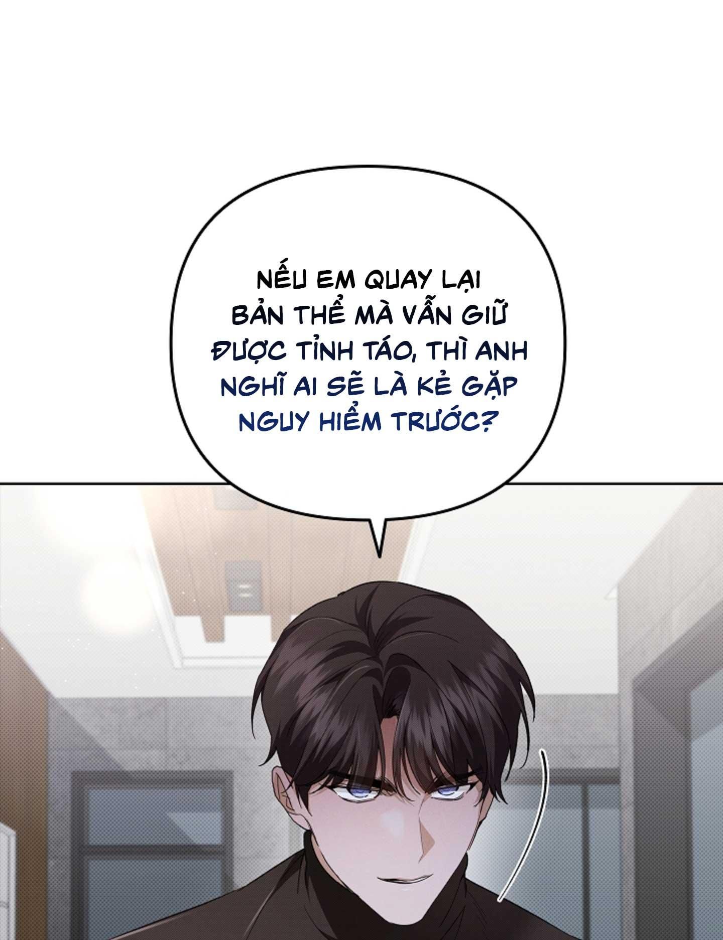 đọc truyện Đừng Động Vào Cún Con! Chương 29 ảnh 43 tại Thiên Thai Truyện