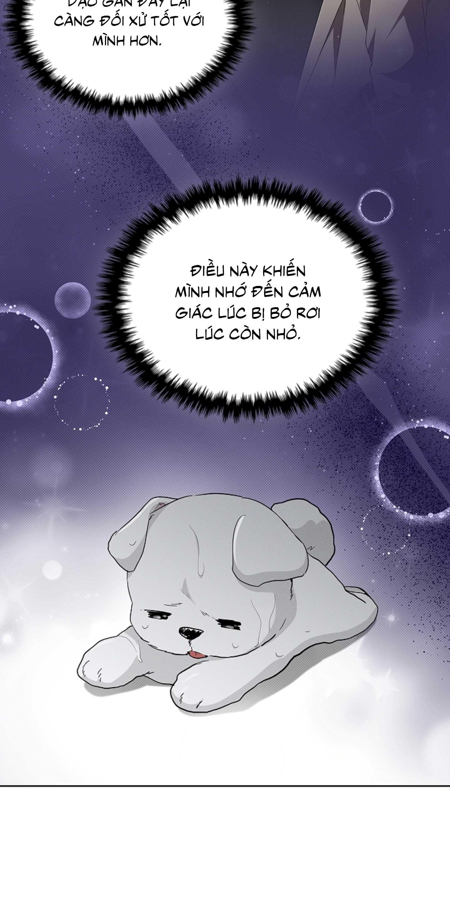 đọc truyện Đừng Động Vào Cún Con! Chương 29 ảnh 68 tại Thiên Thai Truyện