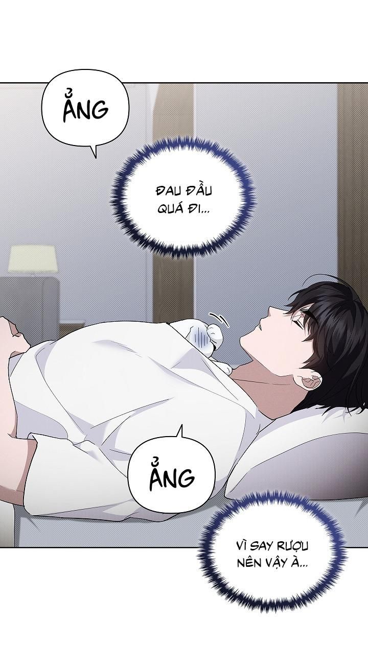 đọc truyện Đừng Động Vào Cún Con! Chương 32 ảnh 12 tại Thiên Thai Truyện