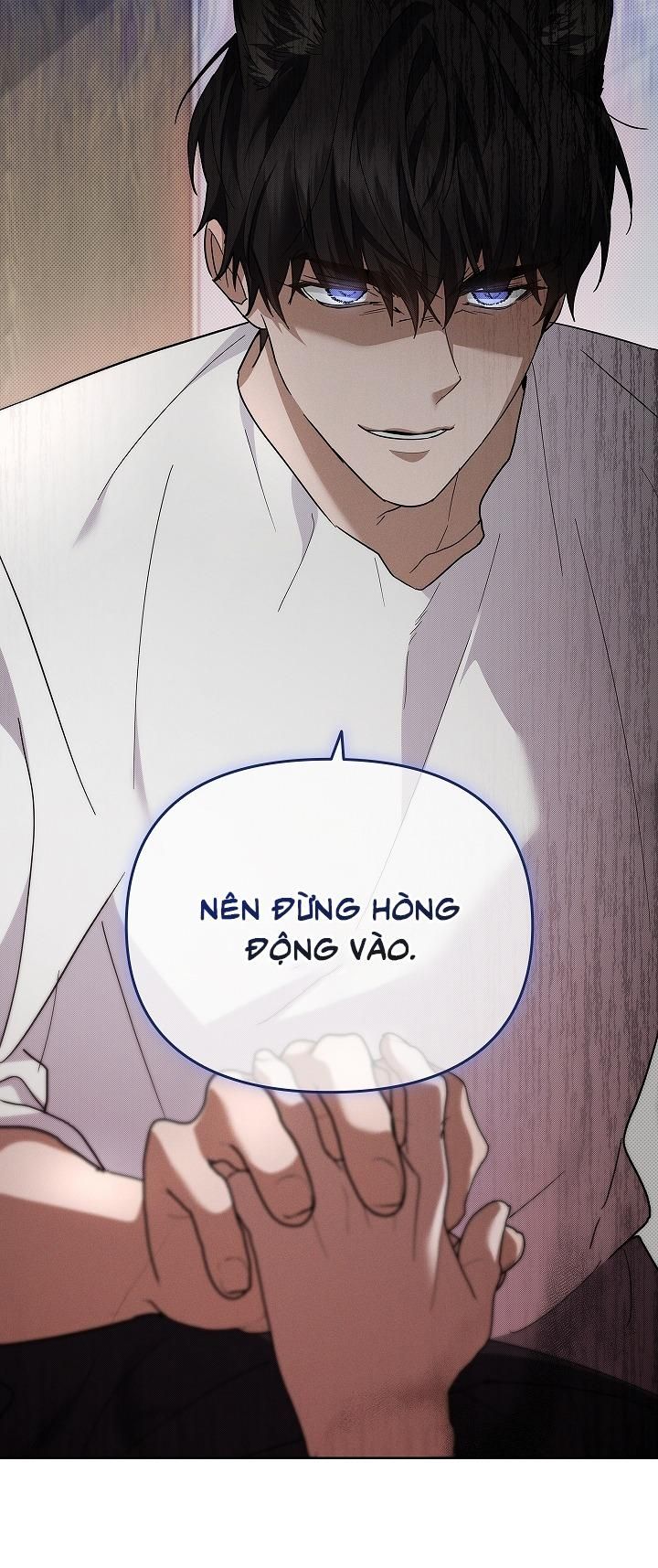 đọc truyện Đừng Động Vào Cún Con! Chương 32 ảnh 46 tại Thiên Thai Truyện