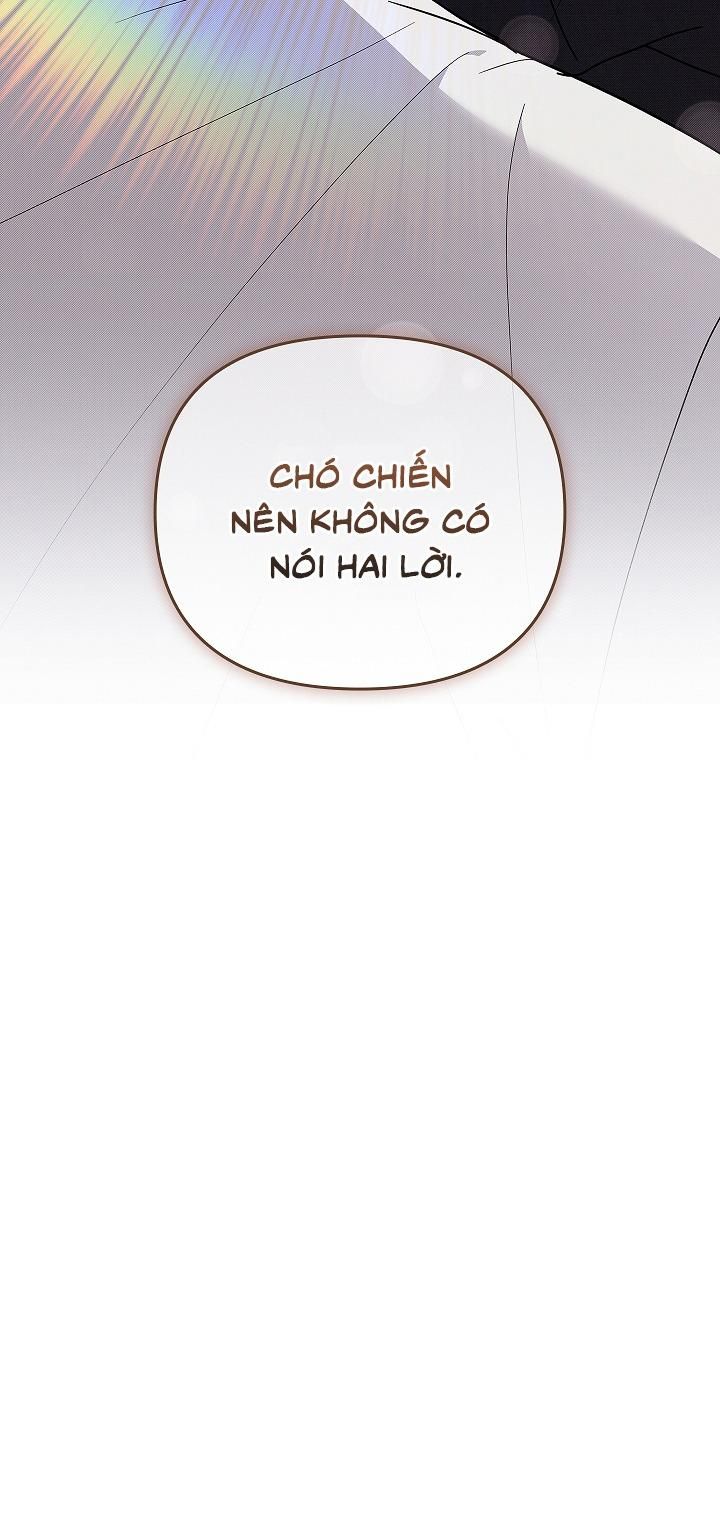 đọc truyện Đừng Động Vào Cún Con! Chương 32 ảnh 54 tại Thiên Thai Truyện