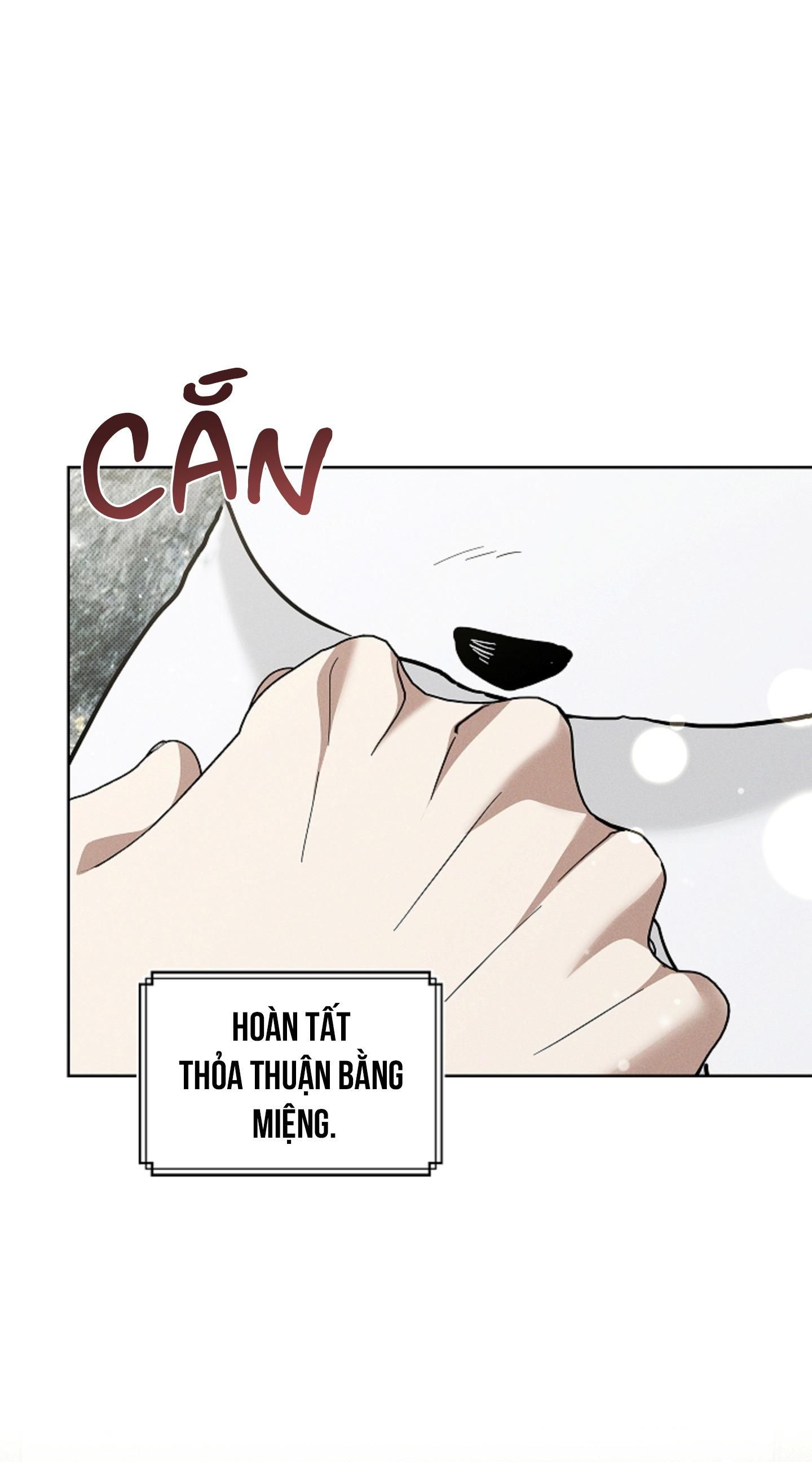 đọc truyện Đừng Động Vào Cún Con! Chương 36 ảnh 67 tại Thiên Thai Truyện