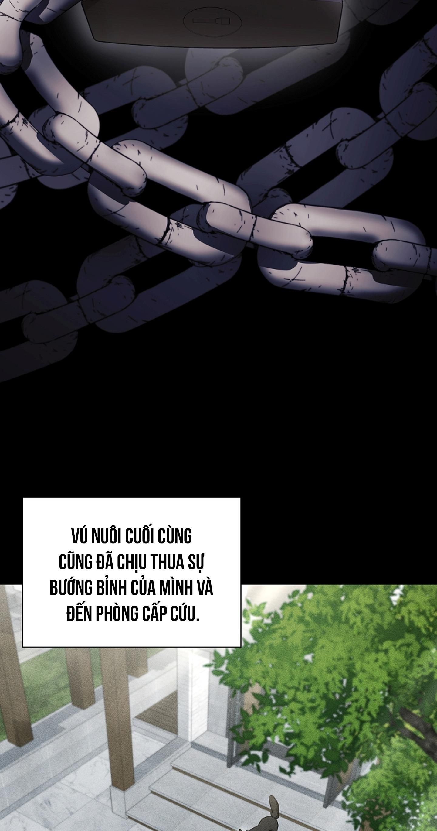 đọc truyện Đừng Động Vào Cún Con! Chương 39 ảnh 34 tại Thiên Thai Truyện