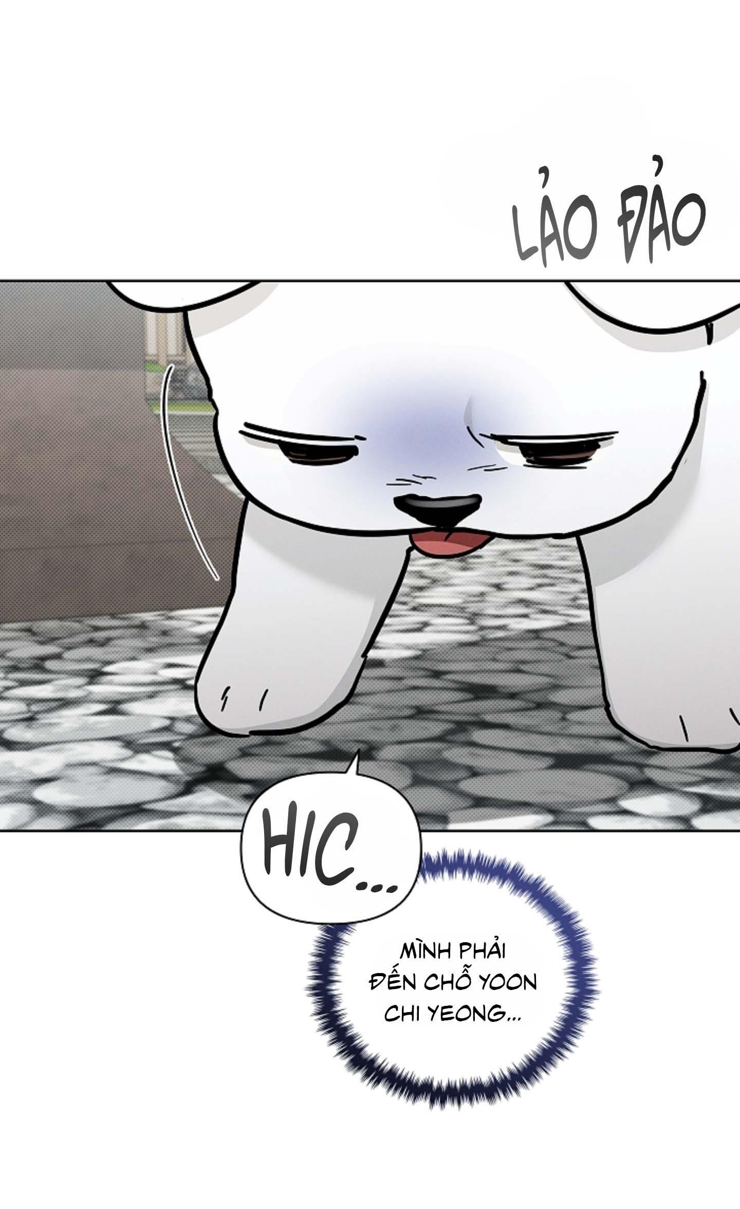 đọc truyện Đừng Động Vào Cún Con! Chương 40 ảnh 7 tại Thiên Thai Truyện