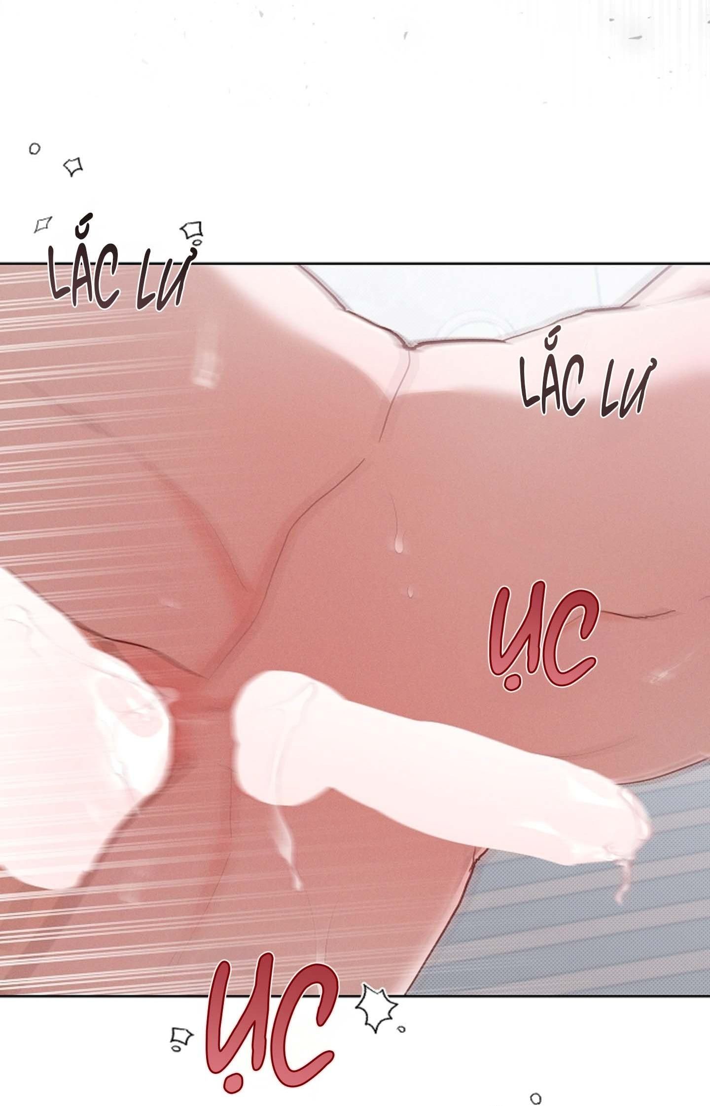 đọc truyện Đừng Động Vào Cún Con! Chương 42 ảnh 32 tại Giả Dược