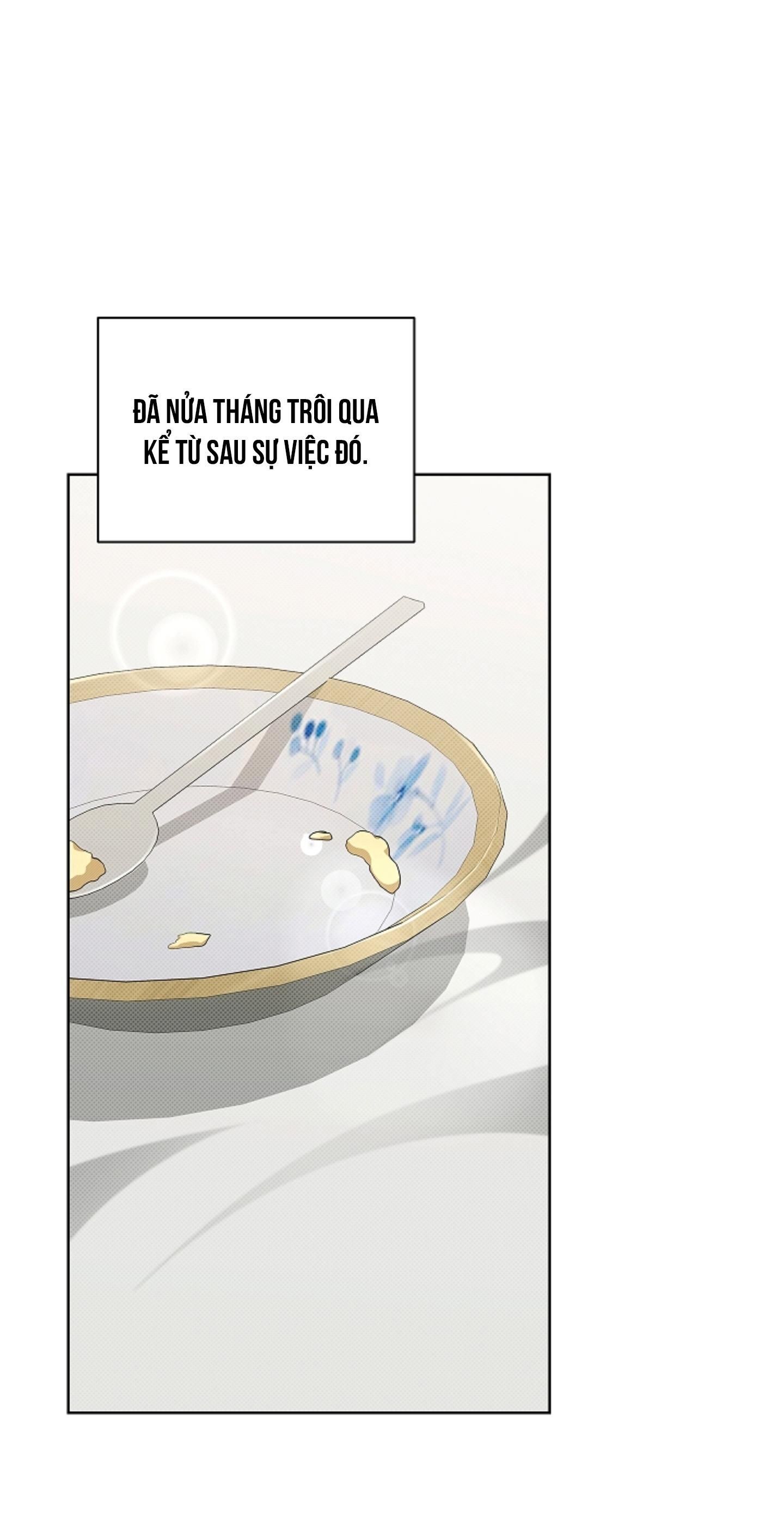 đọc truyện Đừng Động Vào Cún Con! Chương 44.01 ảnh 10 tại Thiên Thai Truyện