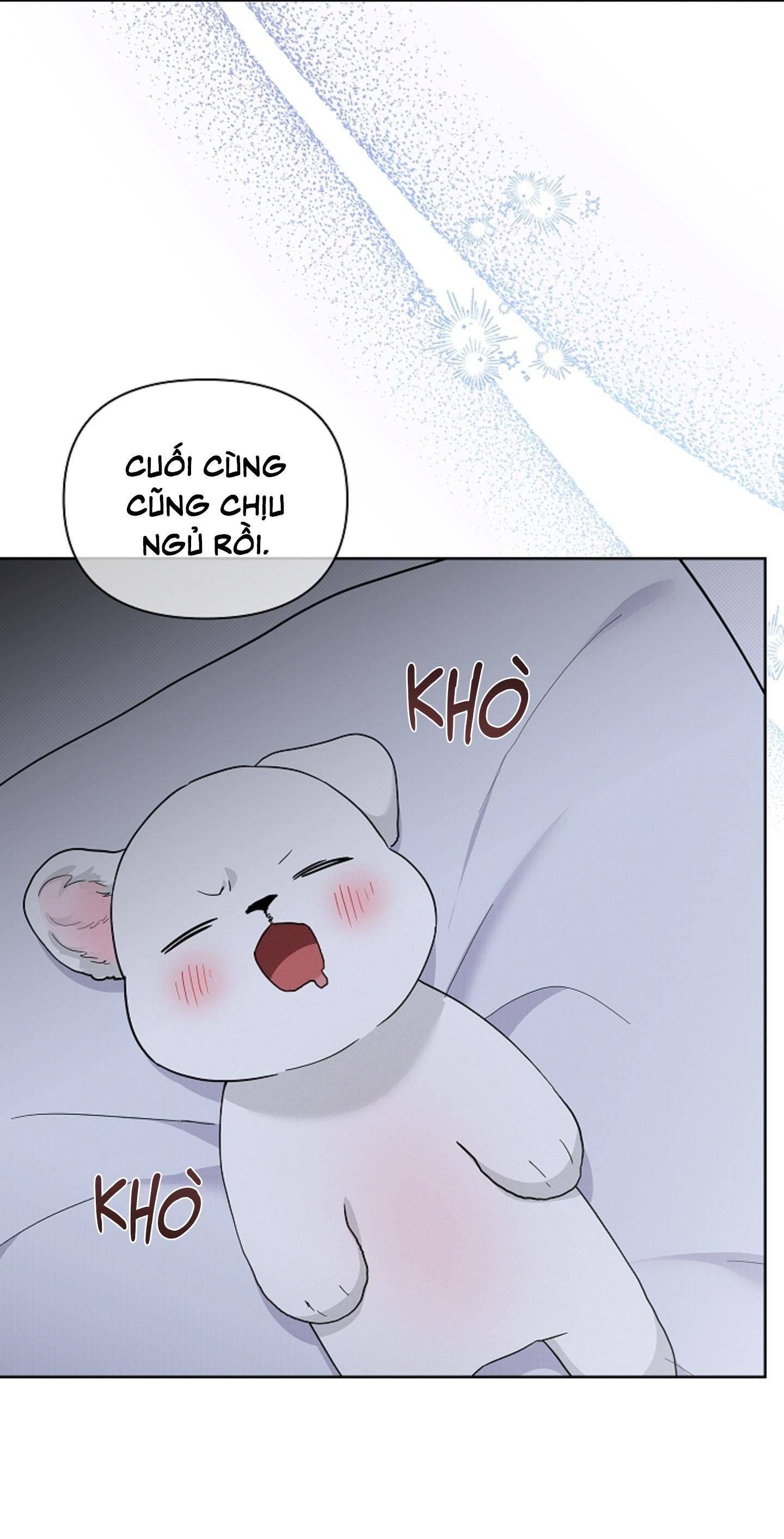 đọc truyện Đừng Động Vào Cún Con! Chương 44.05 ảnh 34 tại Truyện Dạ Ký